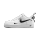 Air Force 1 LV8 Utility White