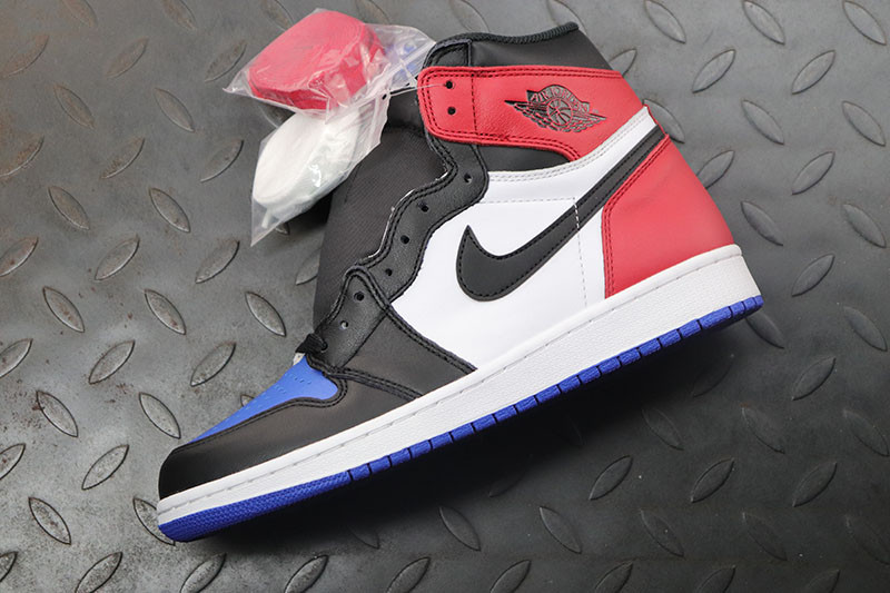 top 3 jordan 1 size 6