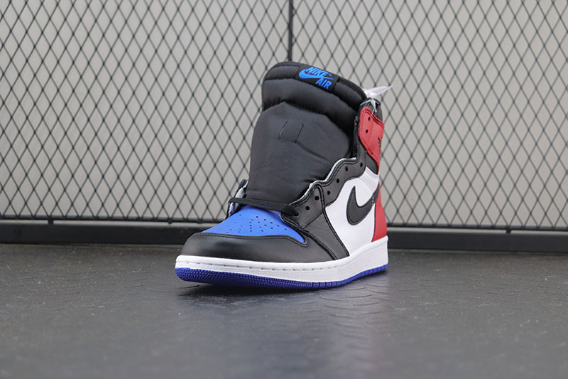 Jordan 1 Retro Top 3 M Flamsneaker Com