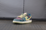 Nike Dunk Low Community Garden