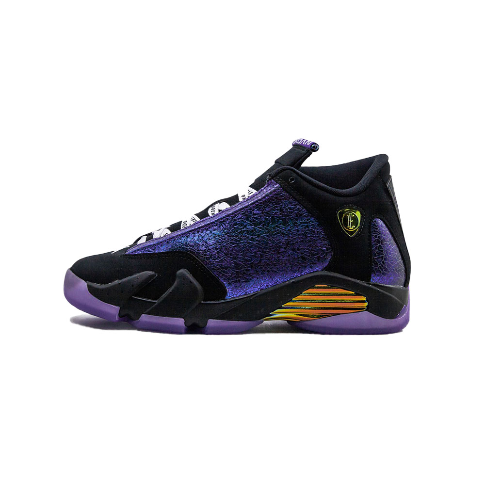 jordan 14 doernbecher 2019