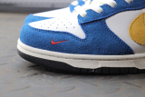 Nike Dunk Low Kasina Industrial Blue