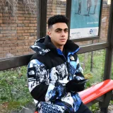 Supreme TNF MOUNTAIN BALTORO TNFFW17