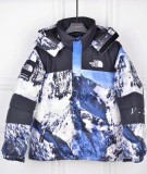 Supreme TNF MOUNTAIN BALTORO TNFFW17