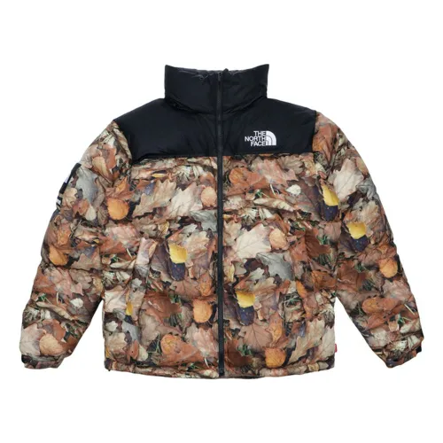 Supreme The North Face Nuptse