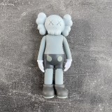 7.87 Inch KAWS Original Fake Art Toys BFF Dissected Companion Action Figure Figurine