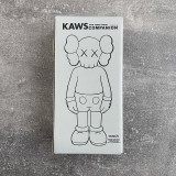 7.87 Inch KAWS Original Fake Art Toys BFF Dissected Companion Action Figure Figurine