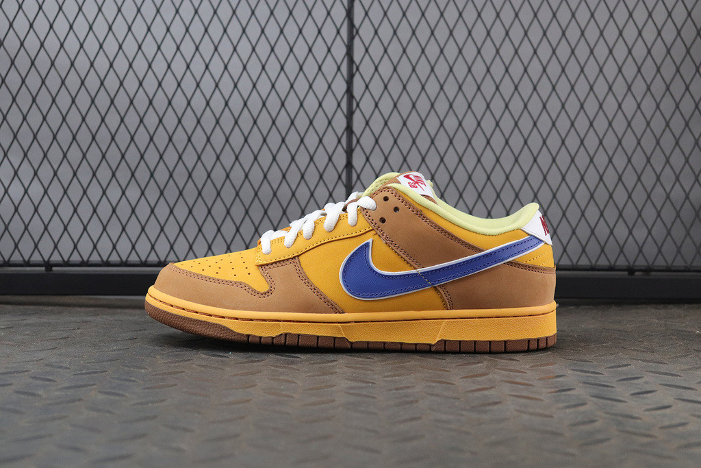 Nike Dunk Low Premium SB New Castle - www.flamsneaker.com