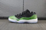 Air Jordan 11 Retro Low Nightshade