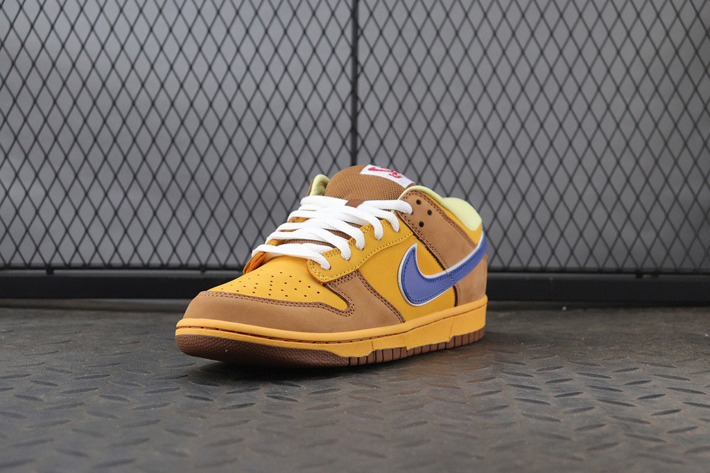 nike sb newcastle