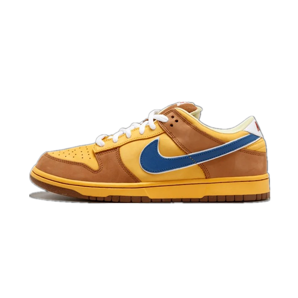 nike sb new castle