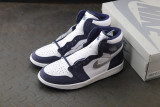 Jordan 1 Retro High COJP Midnight Navy