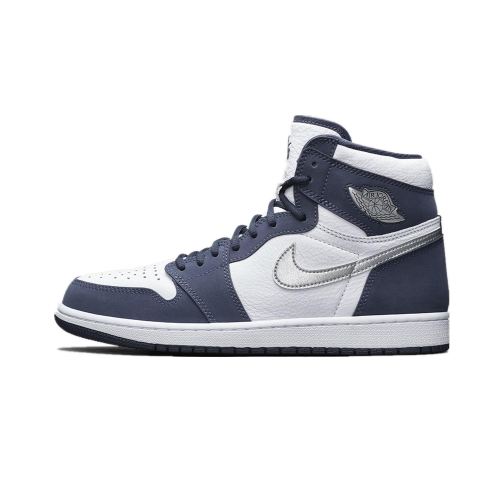 Jordan 1 Retro High COJP Midnight Navy