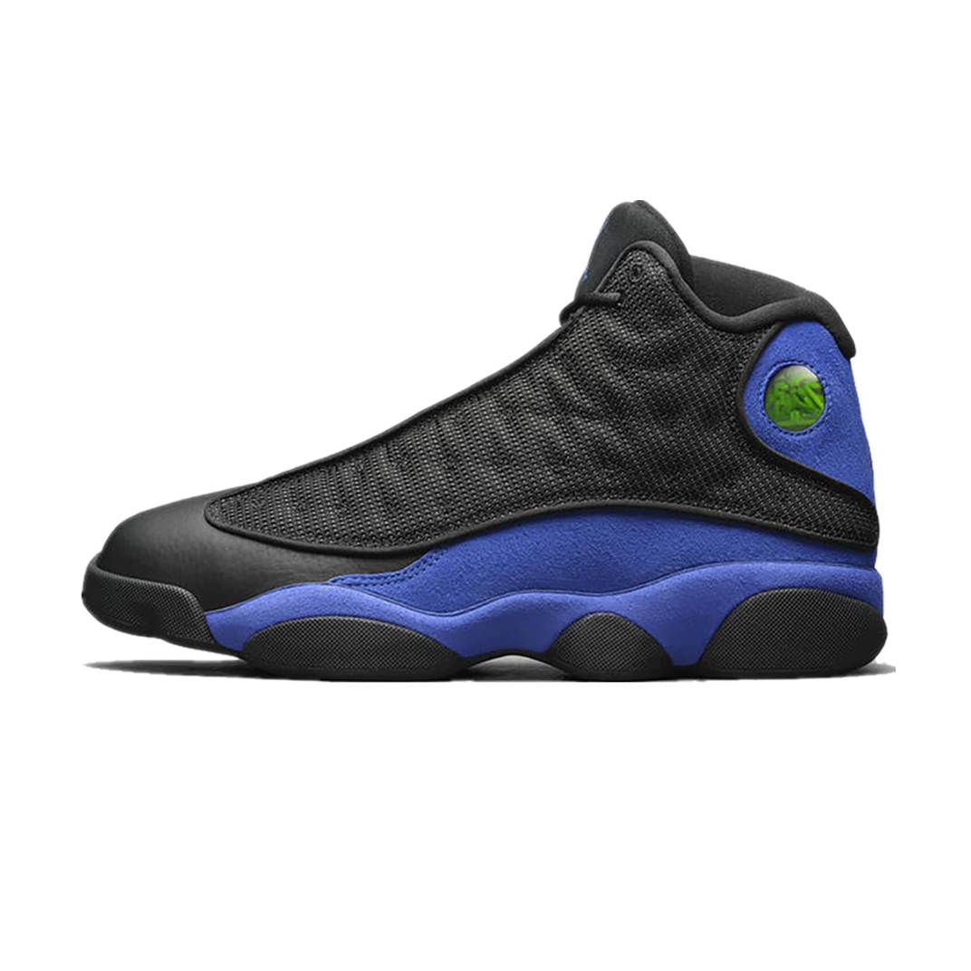 jordan 13 hyper royal flight club