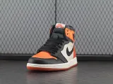 Jordan 1 Retro High Satin Shattered Backboard (WOMEN SIZE!!)