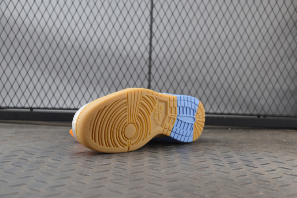 nike dunk rubber unc