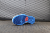 Nike SB Dunk High Doraemon