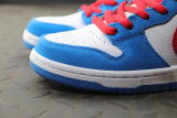 Nike SB Dunk High Doraemon