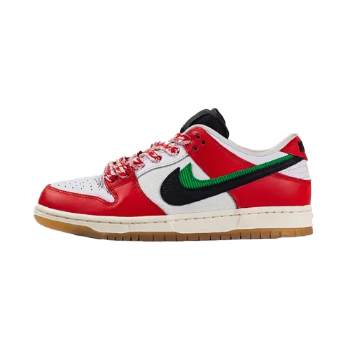 Nike SB Dunk Low Habibi