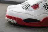 Jordan 4 Retro Fire Red (2020)