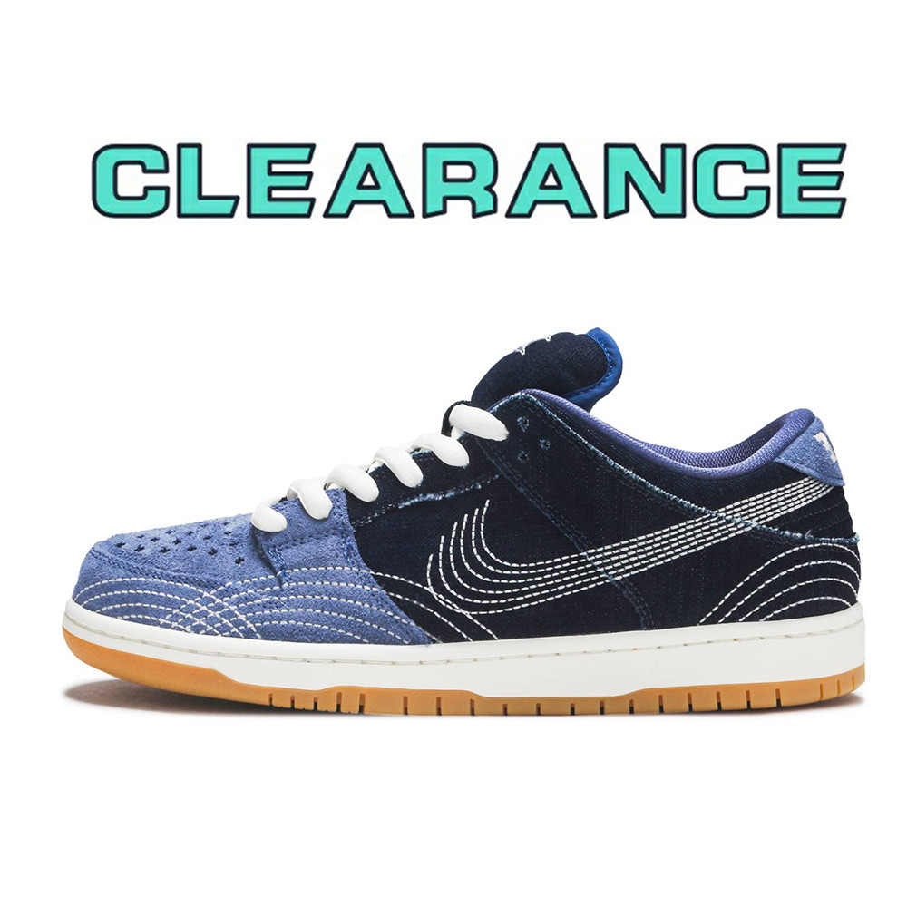 nike dunks clearance