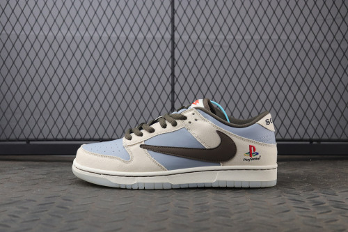 cactus jack x playstation price