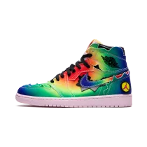 Jordan 1 Retro High J Balvin