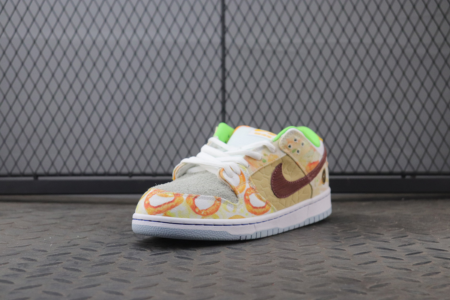 nike sb street hawker resell price