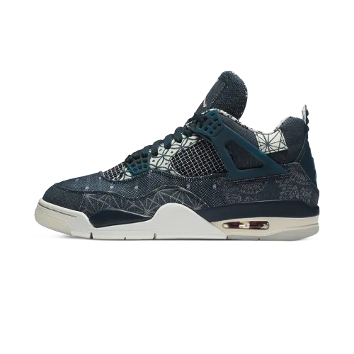 Jordan 4 Retro SE Sashiko