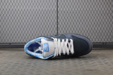 Nike Dunk SB Low Blue Lobster