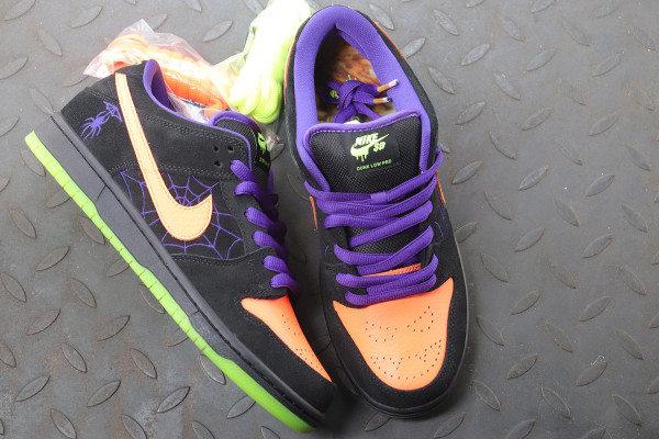 polar blue nike