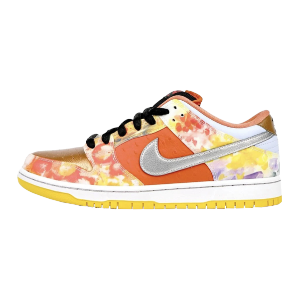 Nike SB Dunk Low Street Hawker