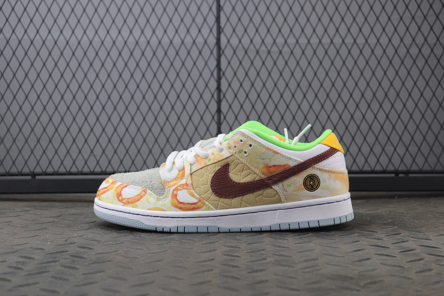 nike sb street hawker resell price