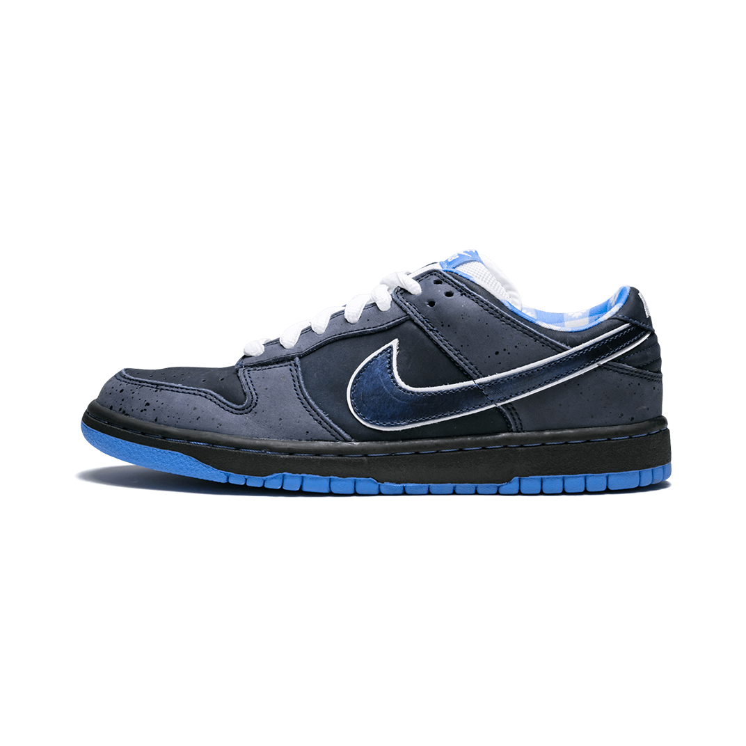 blue lobster dunks