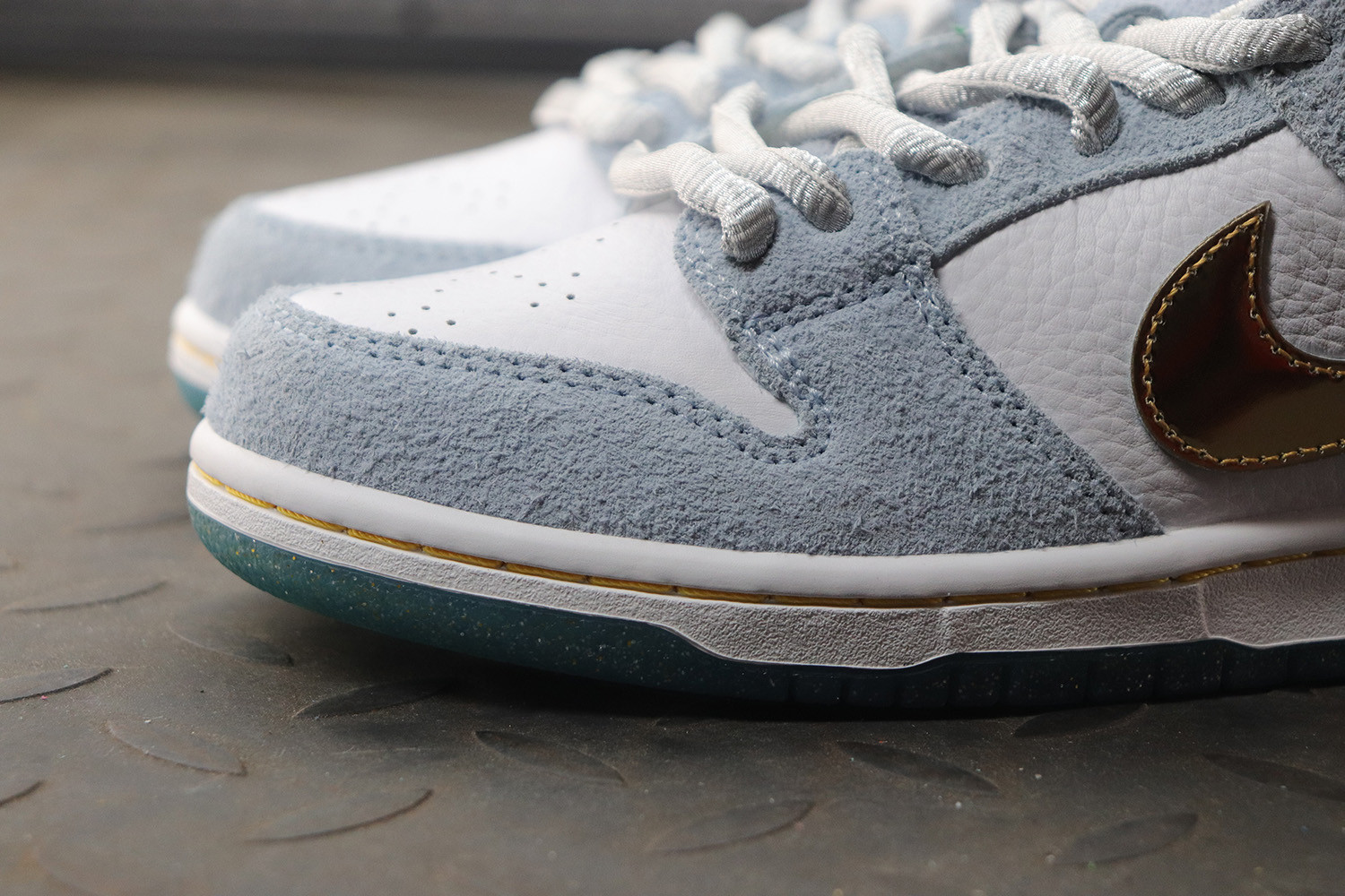 sean cliver nike sb dunk where to buy