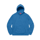 Supxxx Smurfs Hooded Sweatshirt (Multi Color)
