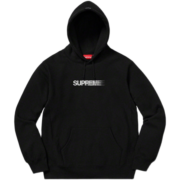 Supxxx 20SS Motion Hoodie (Multi Color) - www.flamsneaker.com