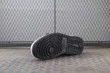 Jordan 1 Retro Black White