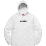 Supxxx 20SS Motion Hoodie (Multi Color)