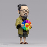 Designer Figure Murakami Takashi