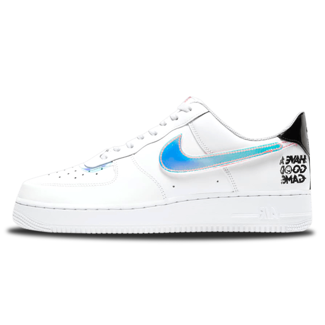 are af1 good for running