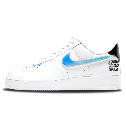 Nike Air Force 1 Low Good Game