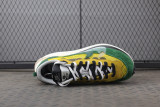 Nike Vaporwaffle sacai Tour Yellow Stadium Green