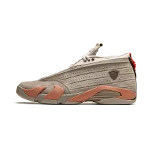 Jordan 14 Retro Low Clot Terra Blush