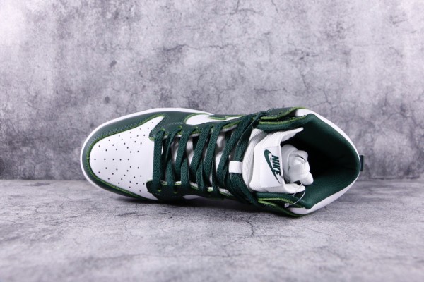 dunk high spartan green where to buy