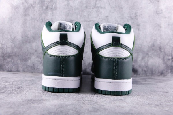 dunk high spartan green where to buy