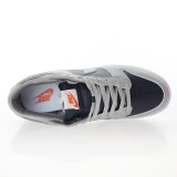 Dunk Low SP 'College Navy' (Women Size!)