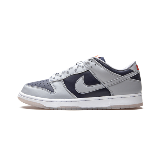 Dunk Low SP 'College Navy' (Women Size!)