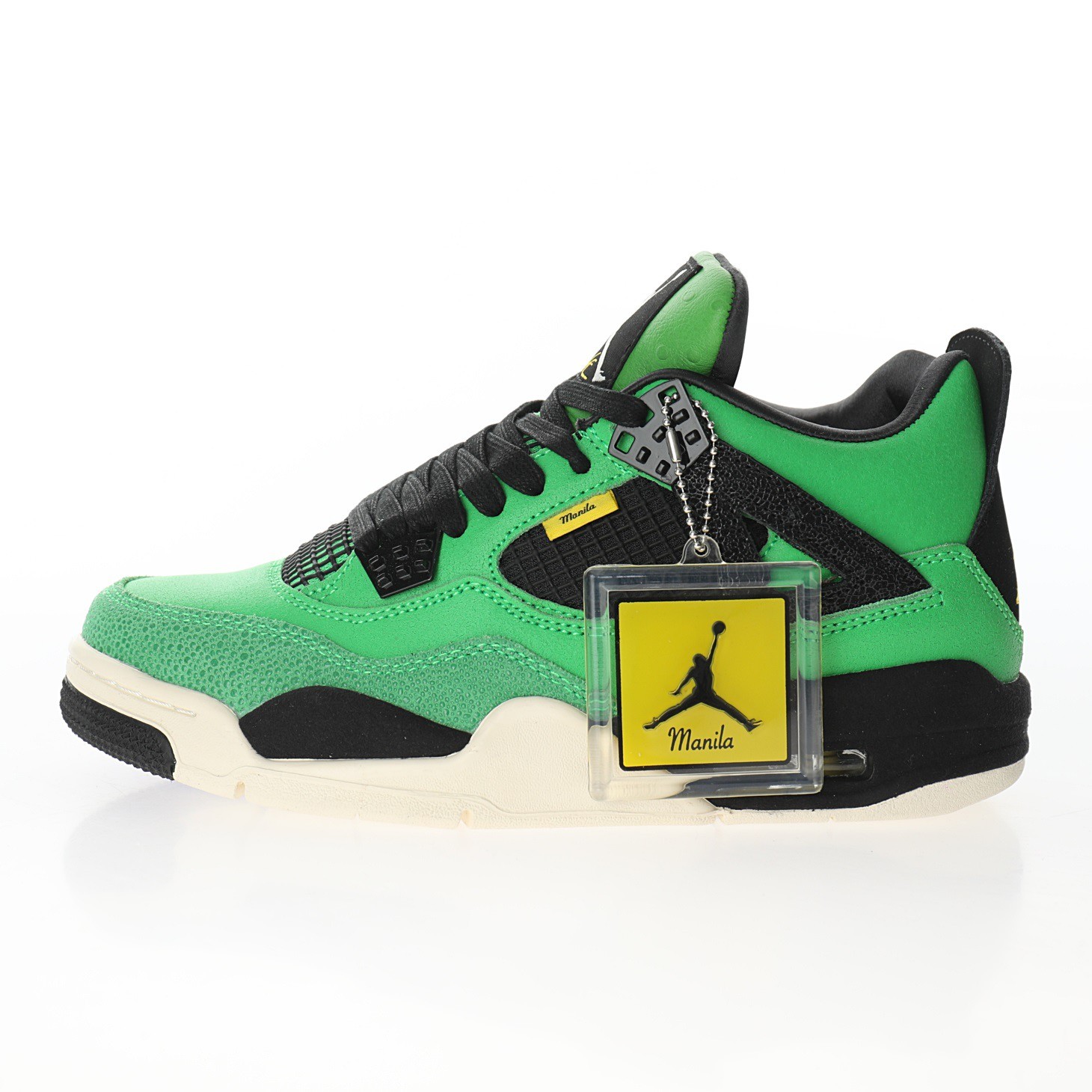air jordan 4 retro manila price