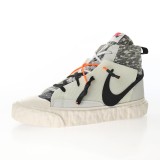 Nike Blazer Mid READYMADE White